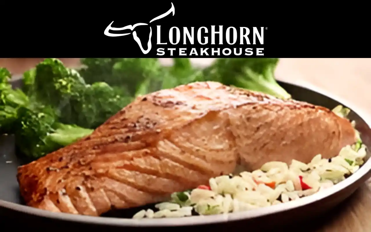 longhorn steakhouse lunch hours