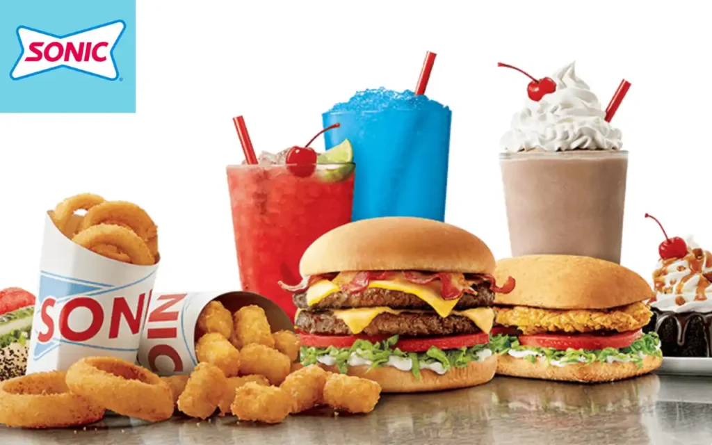 sonic breakfast hours