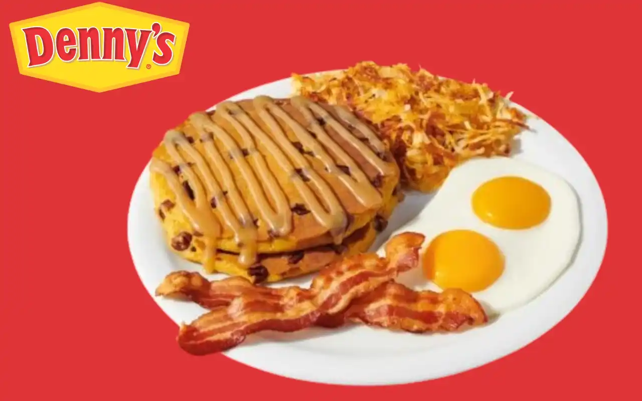 denny's breakfast hours