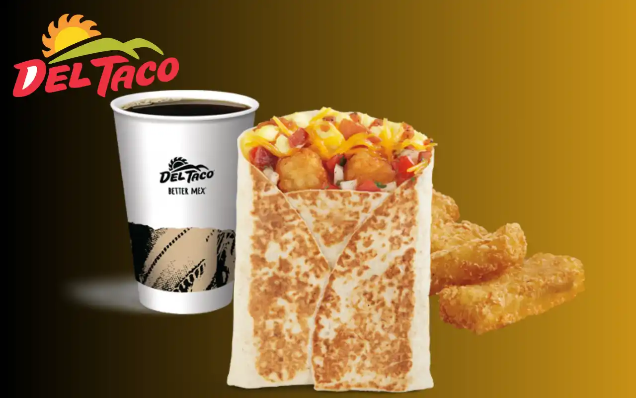 del taco breakfast hours