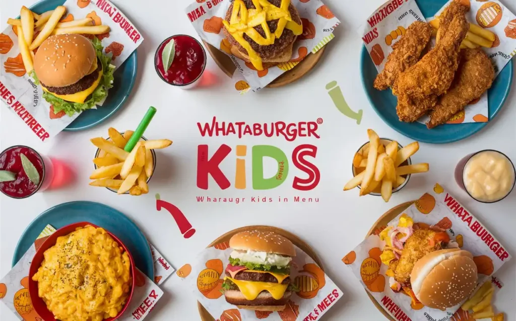 whataburger breakfast menu