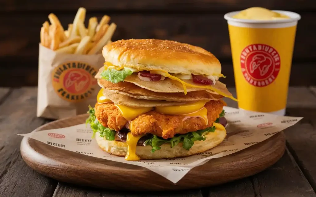 whataburger breakfast menu